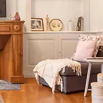 Les Suites de Sautet