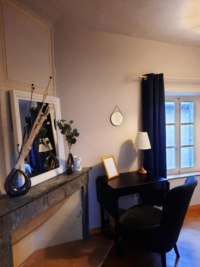 Bed & Breakfast Les Suites De Sautet 3*