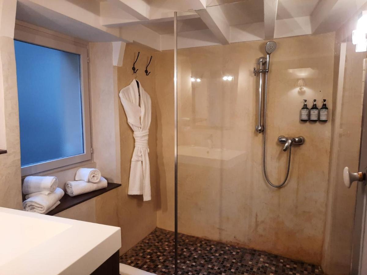 Les Suites De Sautet Chambery