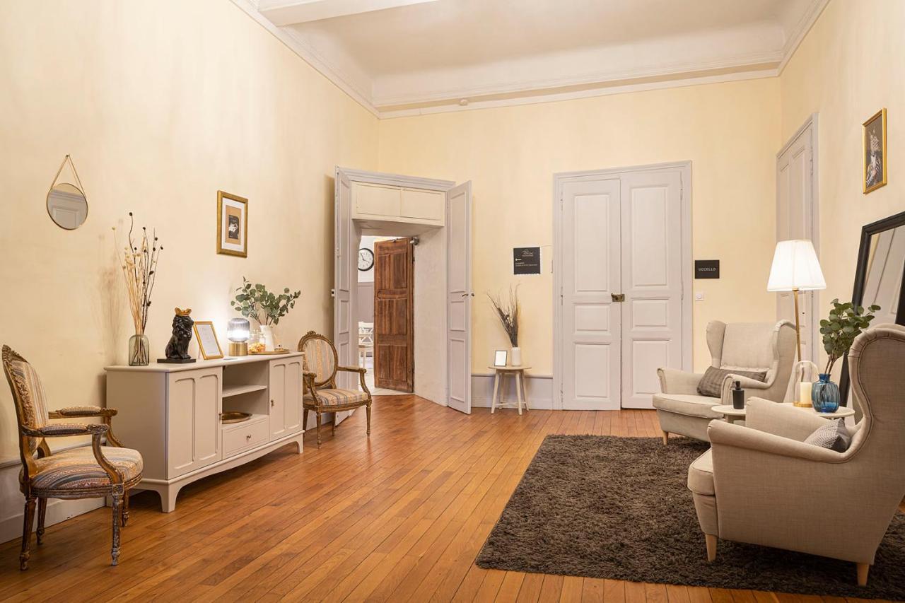 Les Suites De Sautet