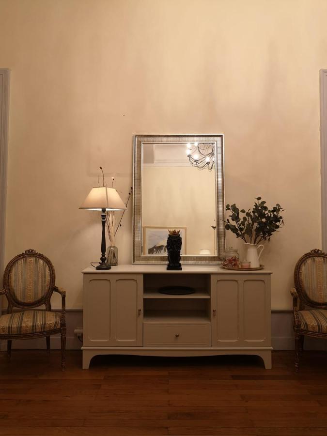Bed & Breakfast Les Suites De Sautet