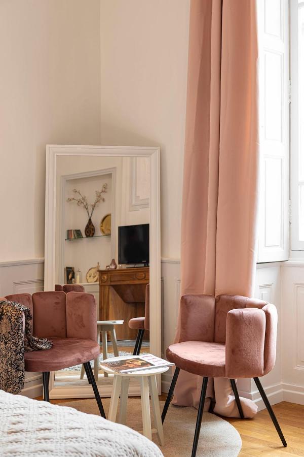 Bed & Breakfast Les Suites De Sautet 3*