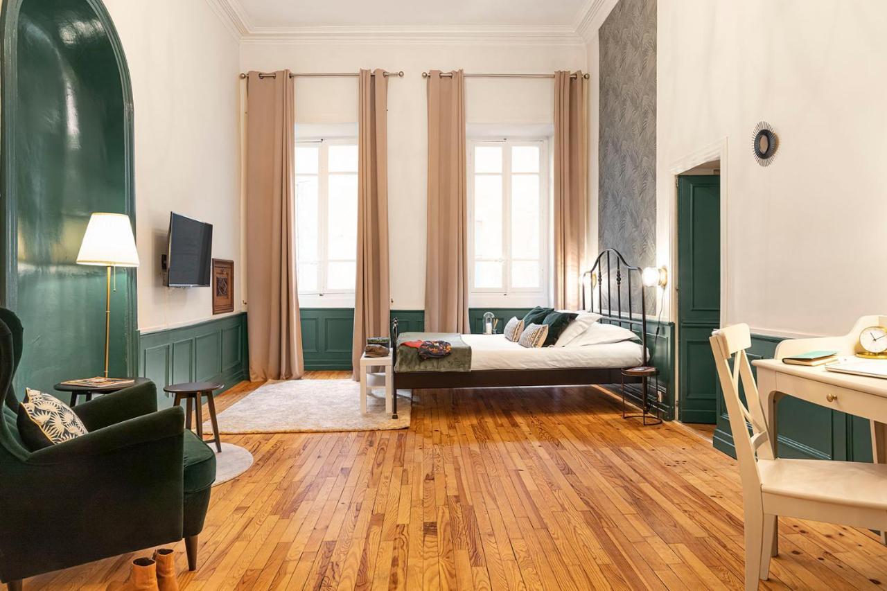 Bed & Breakfast Les Suites De Sautet 3*