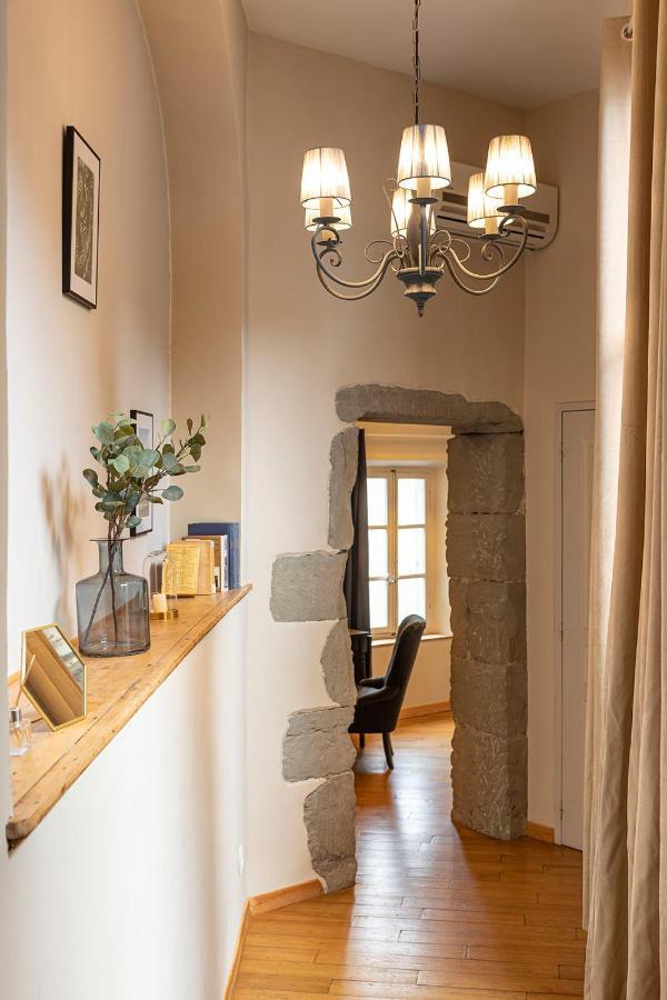 Bed & Breakfast Les Suites De Sautet