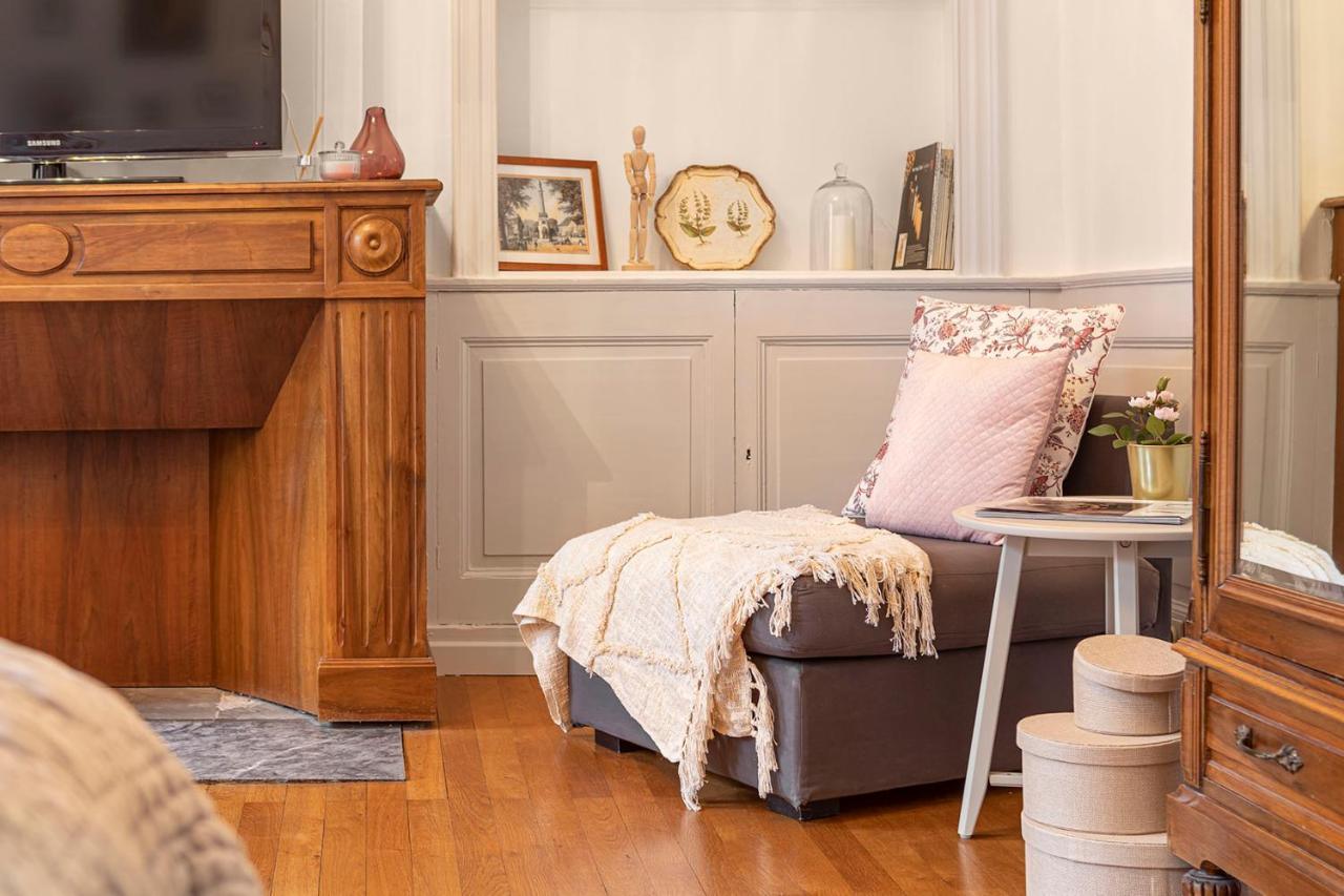 Les Suites De Sautet Bed & Breakfast