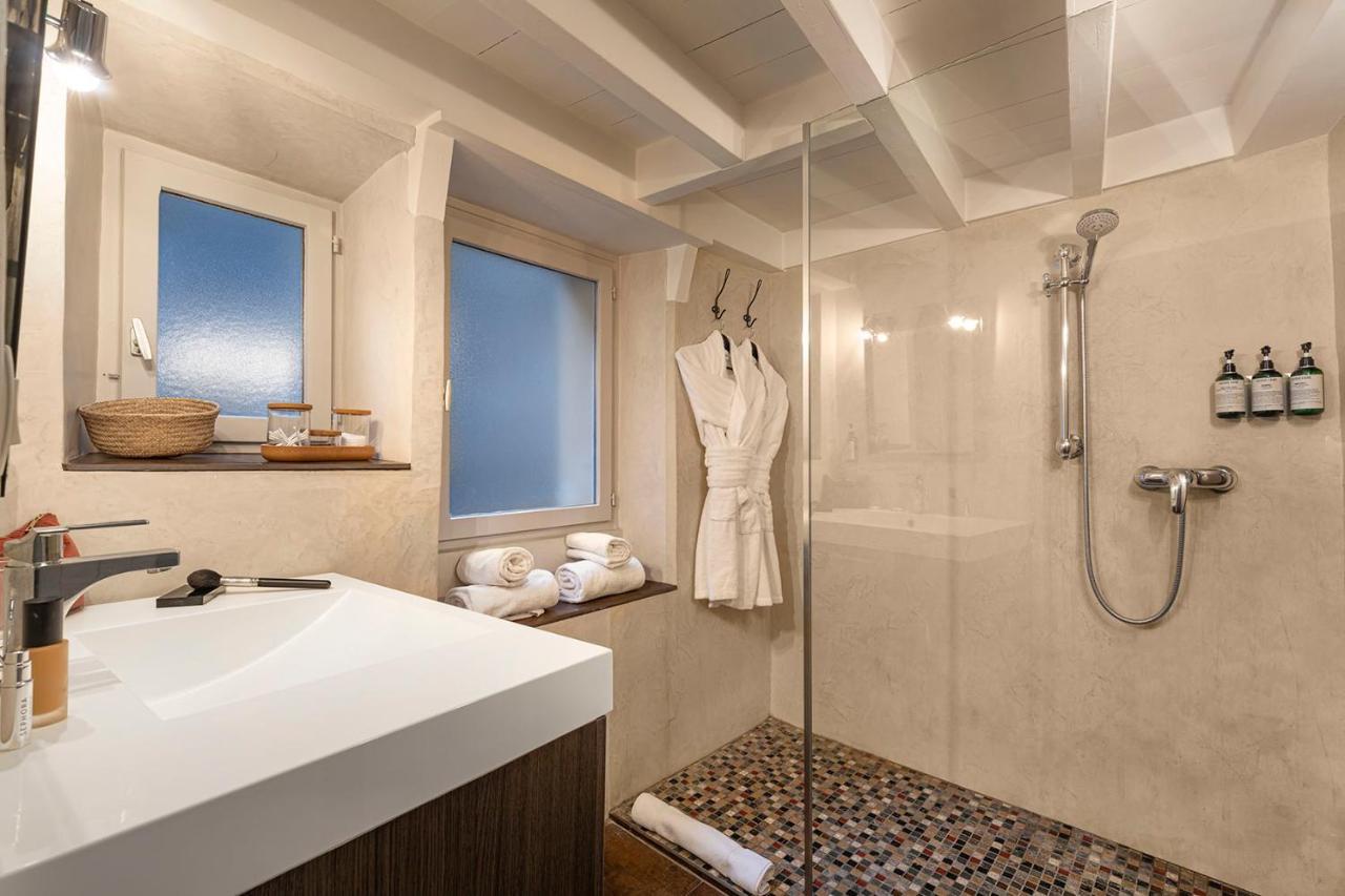 Les Suites De Sautet Bed & Breakfast Chambery