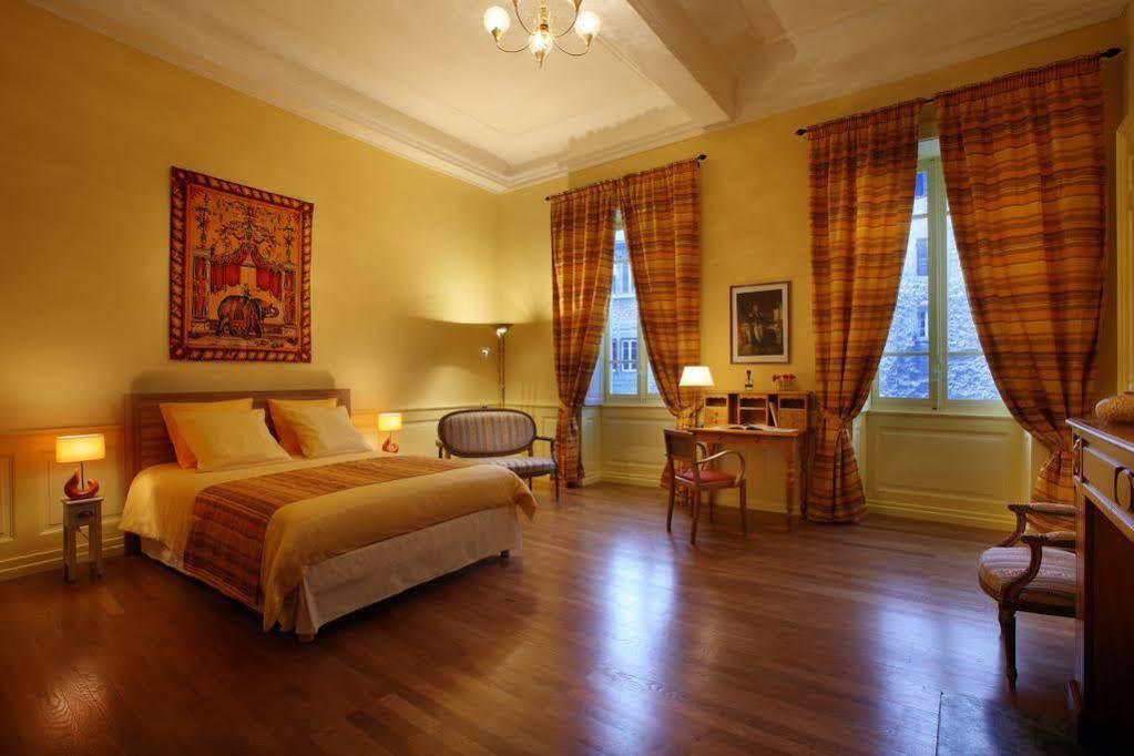Bed & Breakfast Les Suites De Sautet Chambery