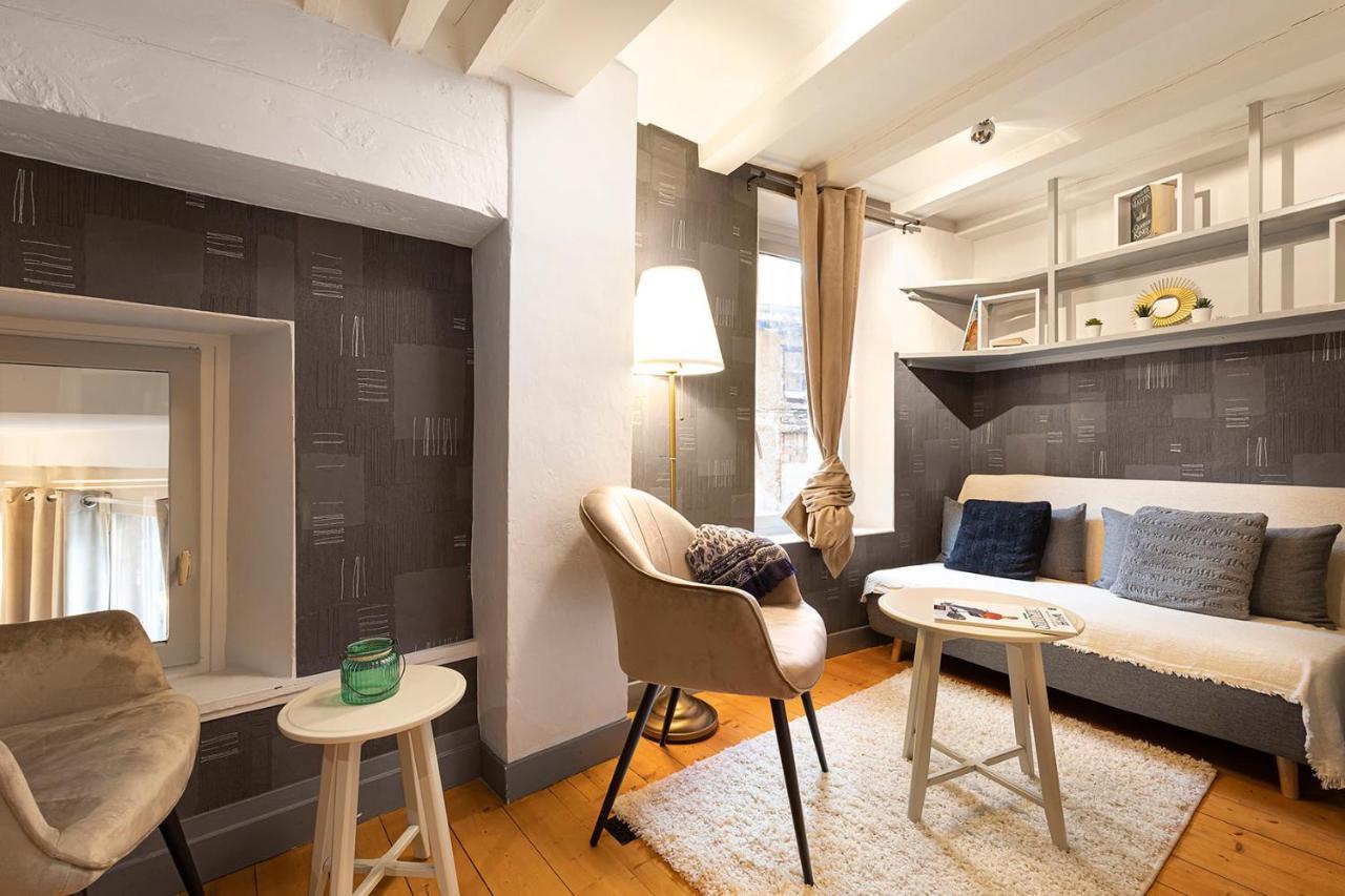 Les Suites De Sautet Chambery