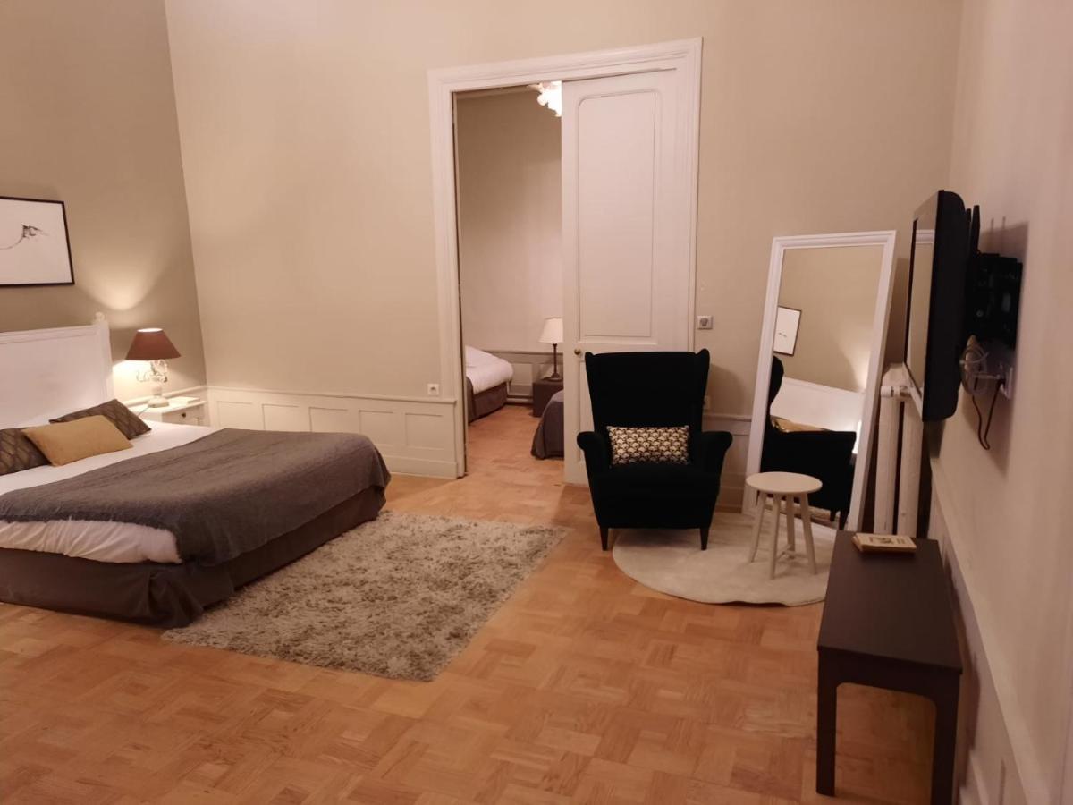 Les Suites De Sautet 3*