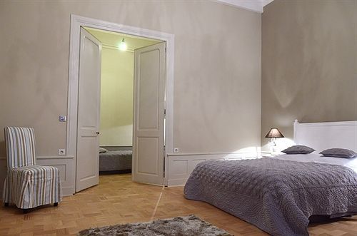 Les Suites De Sautet Chambery