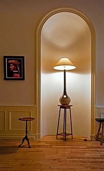 Les Suites De Sautet Bed & Breakfast