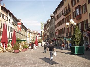 Les Suites De Sautet Chambery
