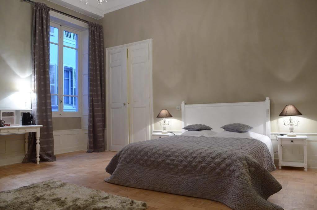Bed & Breakfast Les Suites De Sautet Chambery